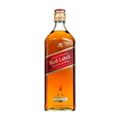 Johnnie Walker Red Label 3 л